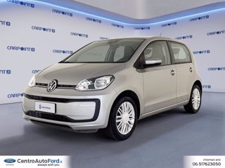 VOLKSWAGEN Up! 5p 1.0 eco up! move up! 68cv my20 0