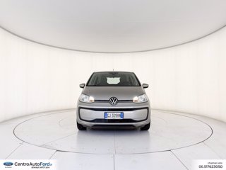 VOLKSWAGEN Up! 5p 1.0 eco up! move up! 68cv my20 1