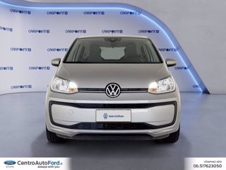 VOLKSWAGEN Up! 5p 1.0 eco up! move up! 68cv my20 1