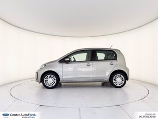 VOLKSWAGEN Up! 5p 1.0 eco up! move up! 68cv my20 2