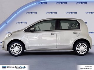 VOLKSWAGEN Up! 5p 1.0 eco up! move up! 68cv my20 2