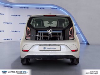 VOLKSWAGEN Up! 5p 1.0 eco up! move up! 68cv my20 3