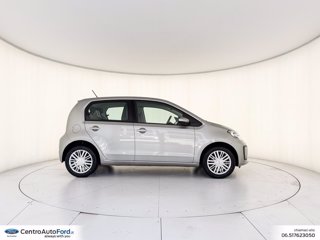 VOLKSWAGEN Up! 5p 1.0 eco up! move up! 68cv my20 4
