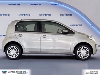VOLKSWAGEN Up! 5p 1.0 eco up! move up! 68cv my20 4
