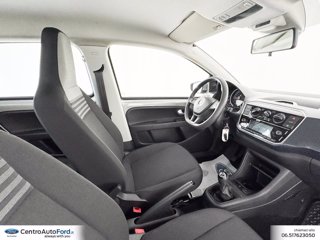 VOLKSWAGEN Up! 5p 1.0 eco up! move up! 68cv my20 5