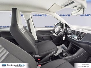 VOLKSWAGEN Up! 5p 1.0 eco up! move up! 68cv my20 5