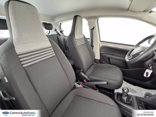 VOLKSWAGEN Up! 5p 1.0 eco up! move up! 68cv my20 6