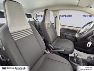 VOLKSWAGEN Up! 5p 1.0 eco up! move up! 68cv my20 6