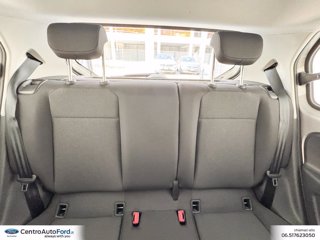 VOLKSWAGEN Up! 5p 1.0 eco up! move up! 68cv my20 8