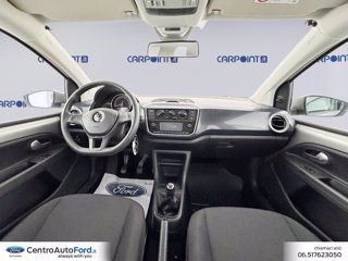 VOLKSWAGEN Up! 5p 1.0 eco up! move up! 68cv my20 9