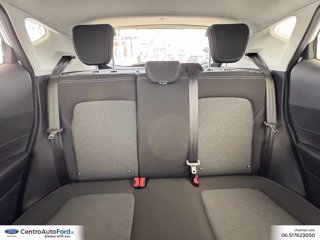 FORD Fiesta active 1.0 ecoboost h x 125cv 8