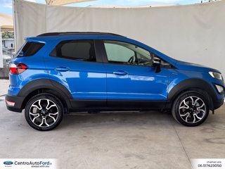 FORD Ecosport 1.0 ecoboost active s&s 125cv 4