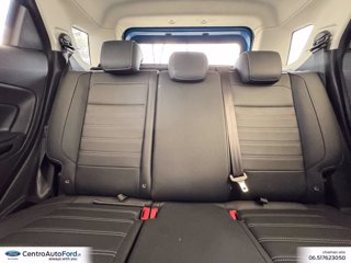 FORD Ecosport 1.0 ecoboost active s&s 125cv 8