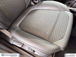 FORD Puma 1.0 ecoboost h titanium x s&s 125cv 7