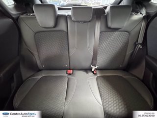 FORD Puma 1.0 ecoboost h titanium x s&s 125cv 8