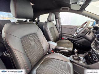 FORD Puma 1.0 ecoboost h st-line x s&s 125cv 6