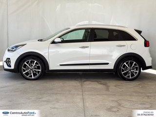 KIA Niro 1.6 gdi phev evolution dct 2