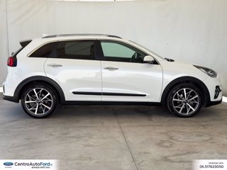 KIA Niro 1.6 gdi phev evolution dct 4