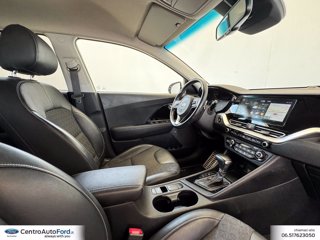 KIA Niro 1.6 gdi phev evolution dct 5