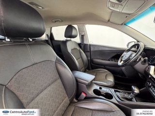 KIA Niro 1.6 gdi hev evolution dct 6