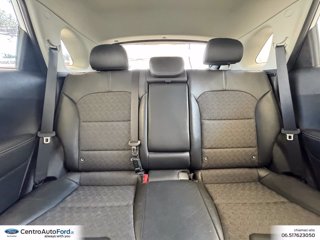 KIA Niro 1.6 gdi phev evolution dct 8