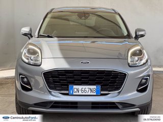 FORD Puma 1.0 ecoboost h titanium s&s 125cv 1