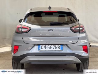 FORD Puma 1.0 ecoboost h titanium s&s 125cv 3