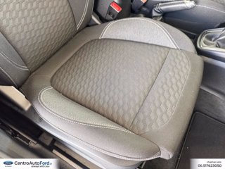 FORD Puma 1.0 ecoboost h titanium s&s 125cv 7