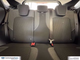 FORD Puma 1.0 ecoboost h titanium s&s 125cv 8