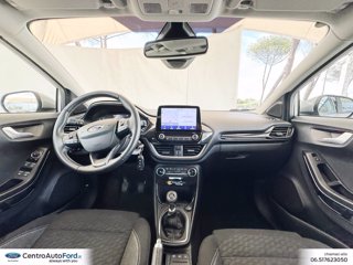 FORD Puma 1.0 ecoboost h titanium s&s 125cv 9