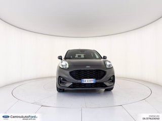 FORD Puma 1.0 ecoboost h st-line design s&s 125cv 1