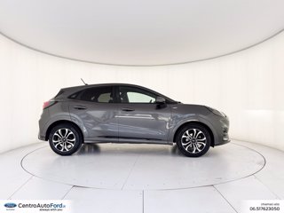 FORD Puma 1.0 ecoboost h st-line design s&s 125cv 4