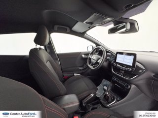 FORD Puma 1.0 ecoboost h st-line design s&s 125cv 5