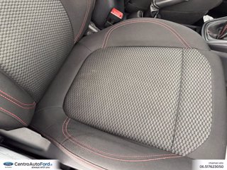 FORD Puma 1.0 ecoboost h st-line design s&s 125cv 7