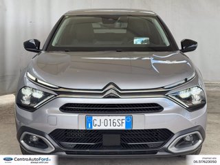 CITROEN C4 1.2 puretech shine s&s 130cv eat8 1