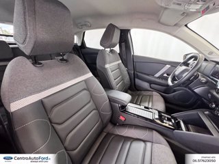 CITROEN C4 1.2 puretech shine s&s 130cv eat8 6