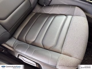 CITROEN C4 1.2 puretech shine s&s 130cv eat8 7