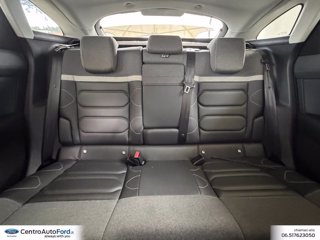 CITROEN C4 1.2 puretech shine s&s 130cv eat8 8