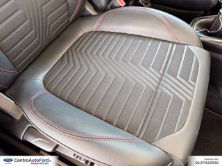 FORD Puma 1.5 ecoblue st-line x s&s 120cv 7