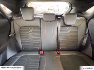 FORD Puma 1.5 ecoblue st-line x s&s 120cv 8