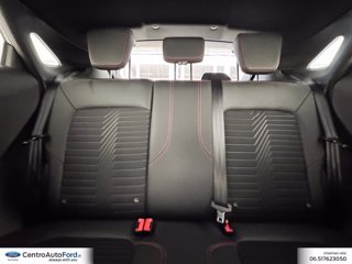 FORD Puma 1.0 ecoboost h st-line x s&s 125cv 8