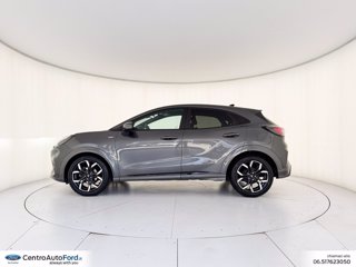 FORD Puma 1.0 ecoboost h st-line x s&s 125cv 2
