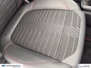 FORD Puma 1.0 ecoboost h st-line x s&s 125cv 7