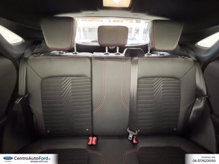 FORD Puma 1.0 ecoboost h st-line x s&s 125cv 8