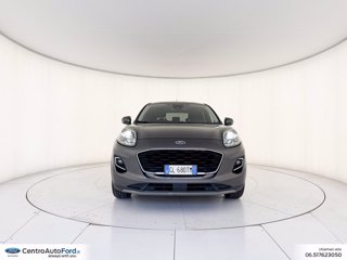 FORD Puma 1.0 ecoboost h titanium s&s 125cv auto 1