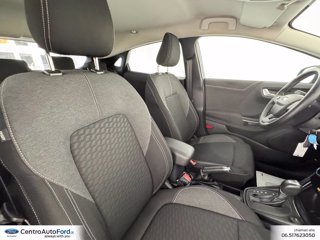 FORD Puma 1.0 ecoboost h titanium s&s 125cv auto 6