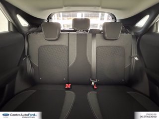 FORD Puma 1.0 ecoboost h titanium s&s 125cv auto 8