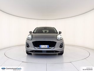 FORD Puma 1.0 ecoboost h titanium s&s 125cv 1