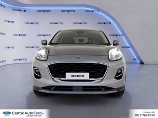 FORD Puma 1.0 ecoboost h titanium s&s 125cv 1