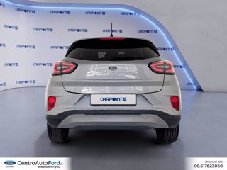 FORD Puma 1.0 ecoboost h titanium s&s 125cv 3